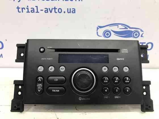 Магнитофон Suzuki Grand Vitara JT 2.0 БЕНЗИН J20A 2005 (б/у) Київ