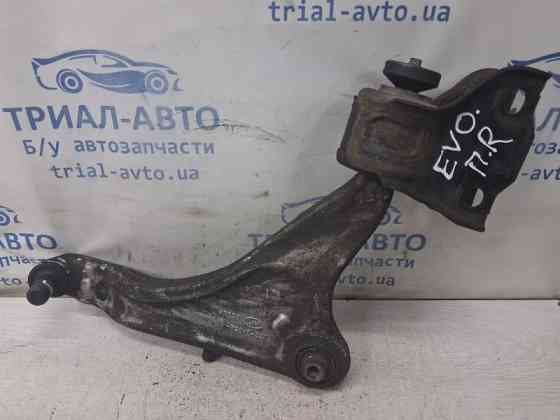 Рычаг передний нижний правый  Land Rover Range Rover Evoque 2011-2018 LR073521 (Арт. 82598) Киев