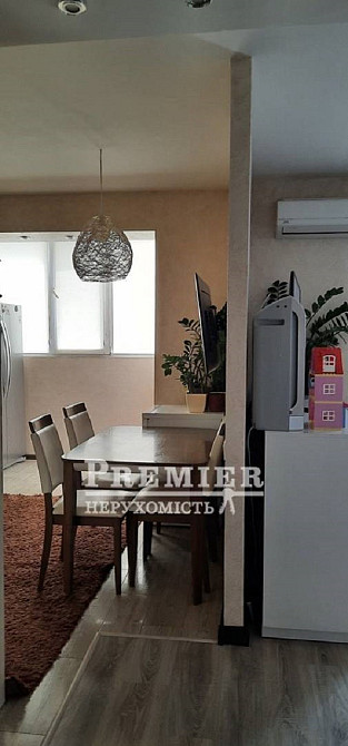 Простора 1-кімнатна квартира з ремонтом! Одеса - зображення 4