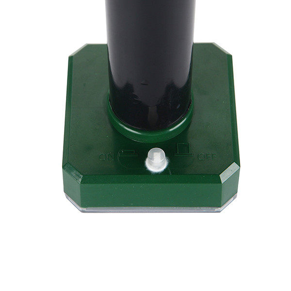 Набор отпугивателей кротов GN-007 2 шт на 6,5 соток Одеса - зображення 4