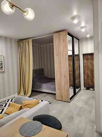 Студийка ЖК Сады Ривьеры Одесса