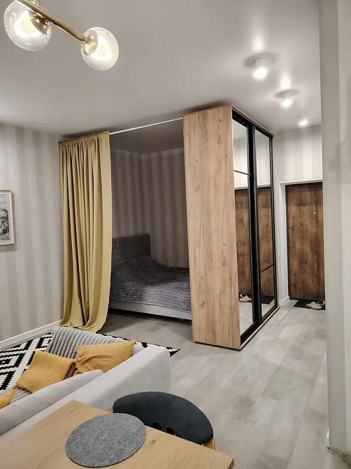 Студийка ЖК Сады Ривьеры Одесса - изображение 2