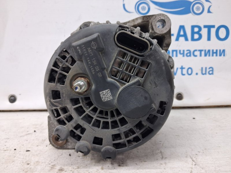 Генератор SsangYong Korando C200 2.0 DIESEL D20DT 2010 (б/у) Київ - зображення 4