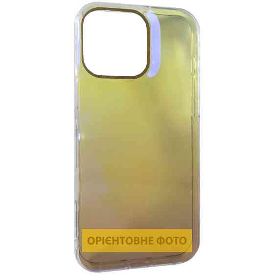 Чехол TPU+PC Glassbend для Samsung Galaxy A06 Херсон