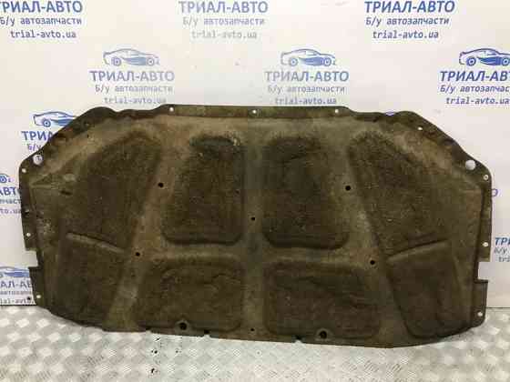 Обшивка капота SsangYong Kyron DJ 2.0 DIESEL D20DT 2005 (б/у) Киев