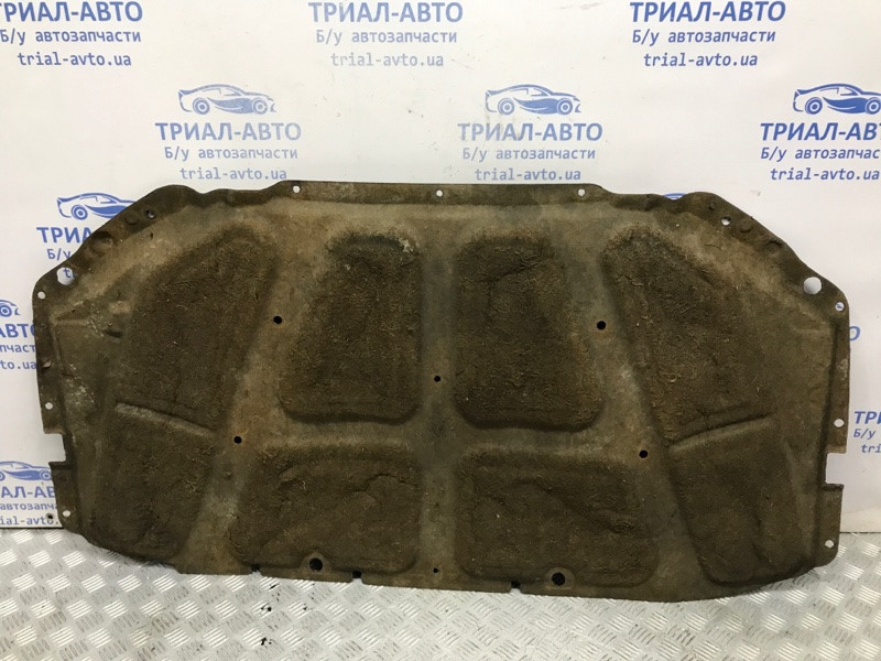 Обшивка капота SsangYong Kyron 2005-2016 7116109002 (Арт. 45425) Киев - изображение 4