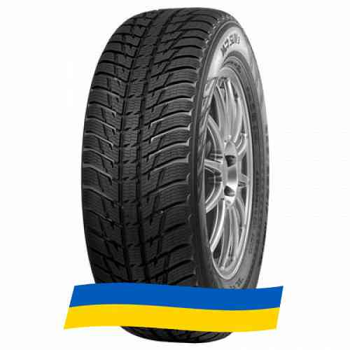 225/55 R19 Nokian WR SUV 3 103V Позашляхова шина Київ