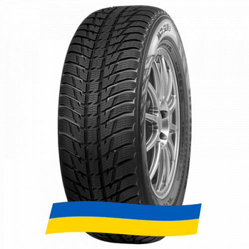 225/55 R19 Nokian WR SUV 3 103V Позашляхова шина Київ - зображення 1
