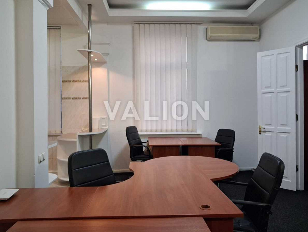 долгосрочная аренда офисное помещение Киев, Шевченковский, 600 $/мес. Київ - зображення 4