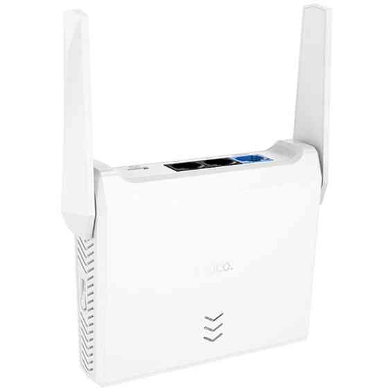 Маршрутизатор (роутер) Hoco HI36 WiFi4 600Mbs Херсон