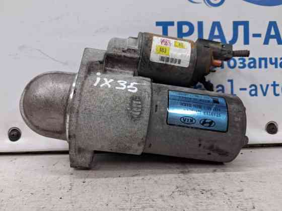Стартер Hyundai IX35 2009-2015 361002A835 (Арт. 68290) Київ