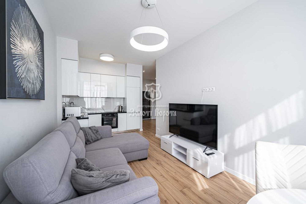 продажа 2-к квартира Киев, Печерский, 173000 $ Киев - изображение 4