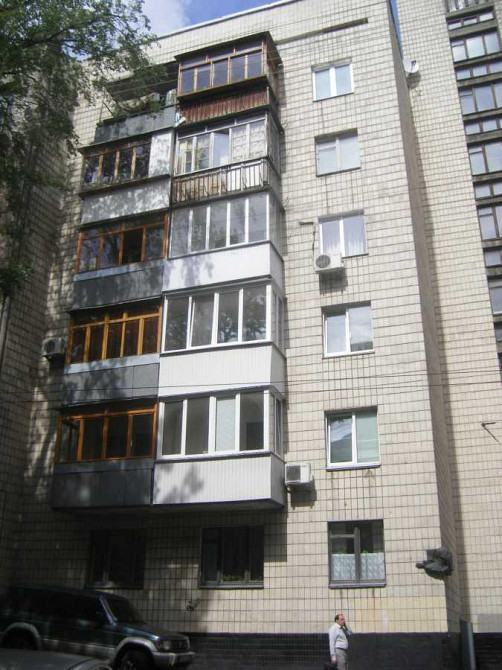 продажа 3-к квартира Киев, Шевченковский, 139000 $ Киев - изображение 10