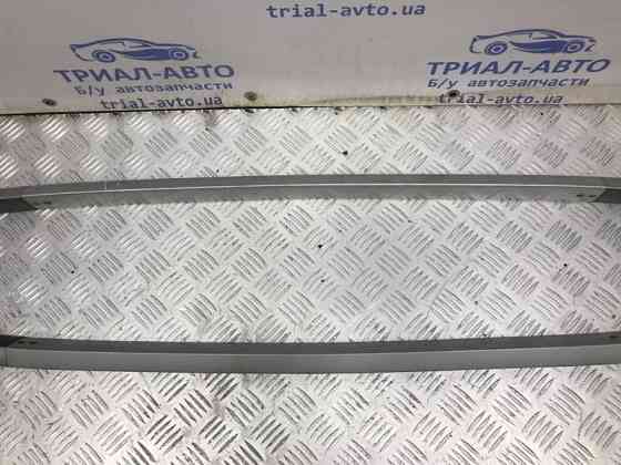 Рейлинги SsangYong Korando C200 2.0 DIESEL 2010 (б/у) Київ