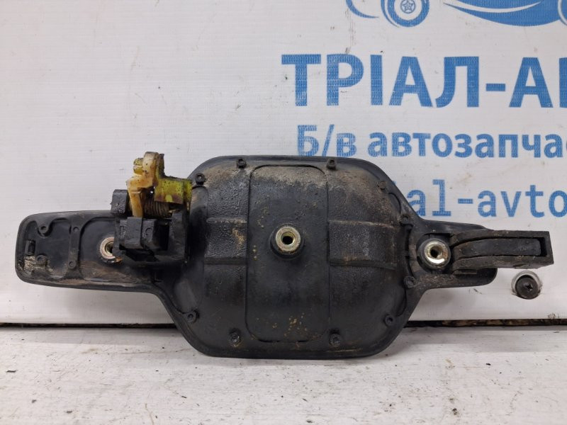 Ручка двери внешняя задняя левая Mitsubishi Pajero Wagon 1999-2006 MR436913 (Арт. 71141) Київ - зображення 3