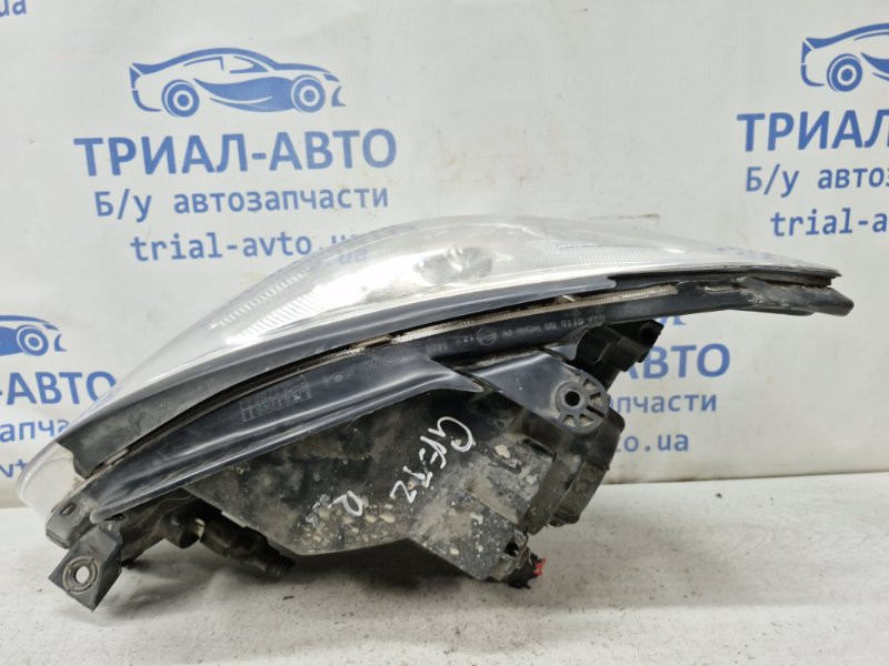 Фара правая Hyundai Getz 2002-2011 921021C510 (Арт. 81846) Киев - изображение 7