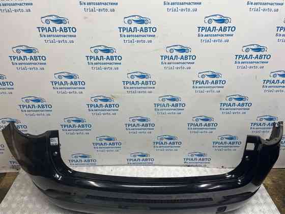 Бампер задний Jeep Compass 2016-2020 5SY37TZZAB (Арт. 71846) Київ