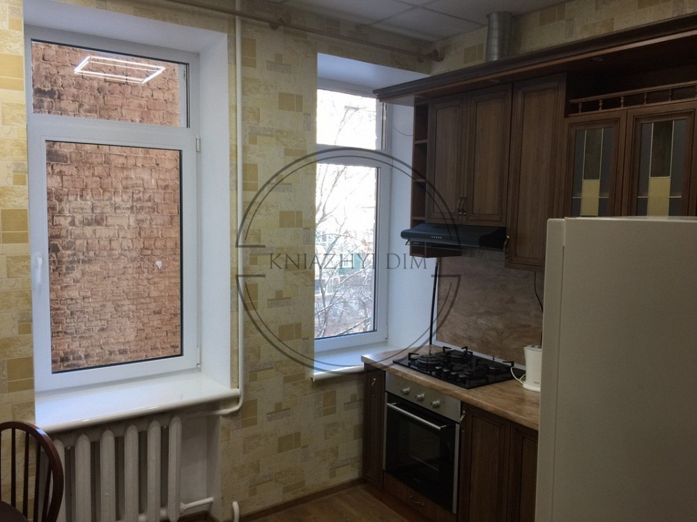 Продаж 3-кімнатна квартира, метро Лук'янівська! № 21120596 Киев - изображение 2