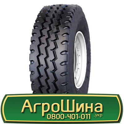 9 R20 Terraking HS268 144/142K Універсальна шина Киев - изображение 1