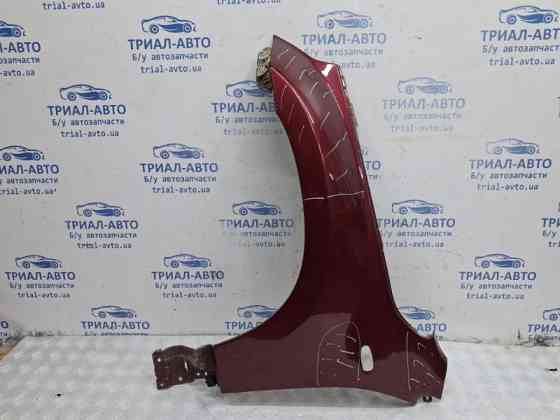 Крыло переднее левое Suzuki Grand Vitara JT 2.7 БЕНЗИН H27A 2005 (б/у) Киев