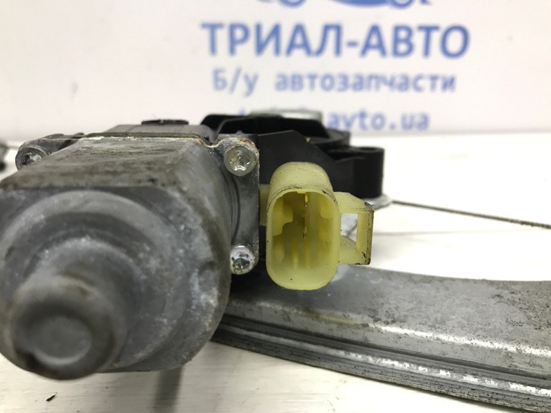 Стеклоподъемник задний левый Chevrolet Cruze 2009-2016 95999489 (Арт. 43807) Київ - зображення 3