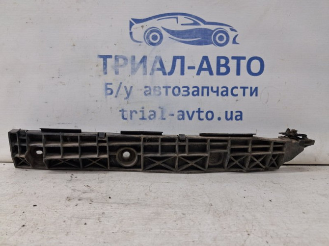 Кронштейн бампера задний правый Lexus RX 350 XU30 3.5 БЕНЗИН 2GRFE 2003 (б/у) Киев - изображение 3