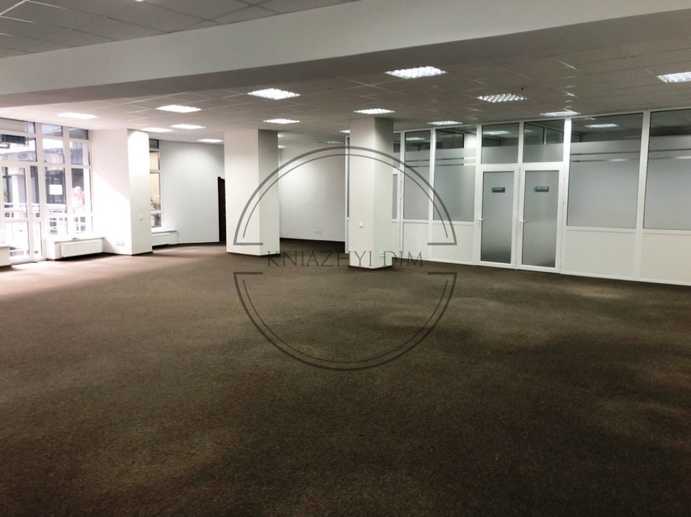 Сдается большой офис в центре, м.Печерская. № 1417179 Київ - зображення 2