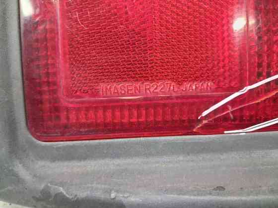 Катафот левый Mitsubishi Pajero Sport K9 2.5 DIESEL 4D56 1996 (б/у) Київ