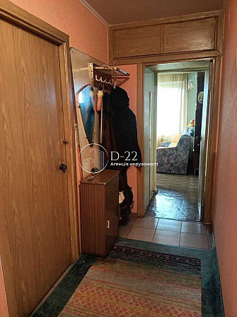 продажа 3-к квартира Киев, Оболонский, 77000 $ Київ - зображення 10