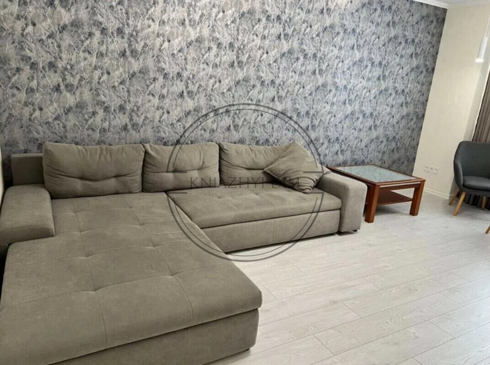 Оренда 2-кімнатної роздільної квартири в ЖК Династія. ГЕНЕРАТОР! № 11202601 Київ - зображення 9