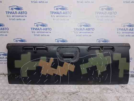 Борт задний Mitsubishi L200 KB 2.5 DIESEL 4D56 2006 (б/у) Київ