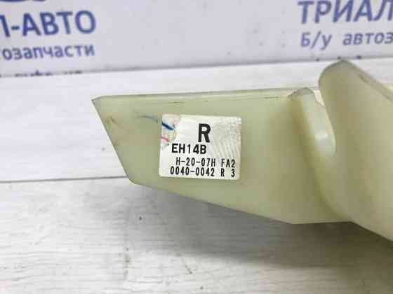Кулиса переключения МКПП Mazda CX 7 ER 2.3 БЕНЗИН 	L3VDT 2006 (б/у) Киев