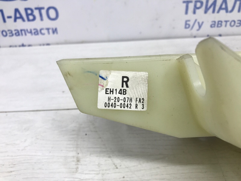 Кулиса переключения МКПП Mazda CX 7 ER 2.3 БЕНЗИН 	L3VDT 2006 (б/у) Киев - изображение 6