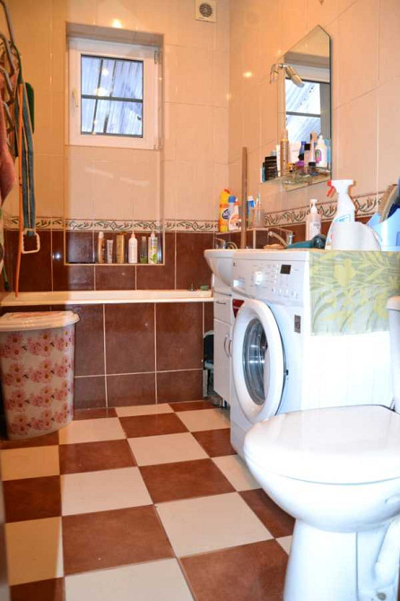 долгосрочная аренда комната Киев, Голосеевский, 4000 грн./мес. Київ - зображення 7