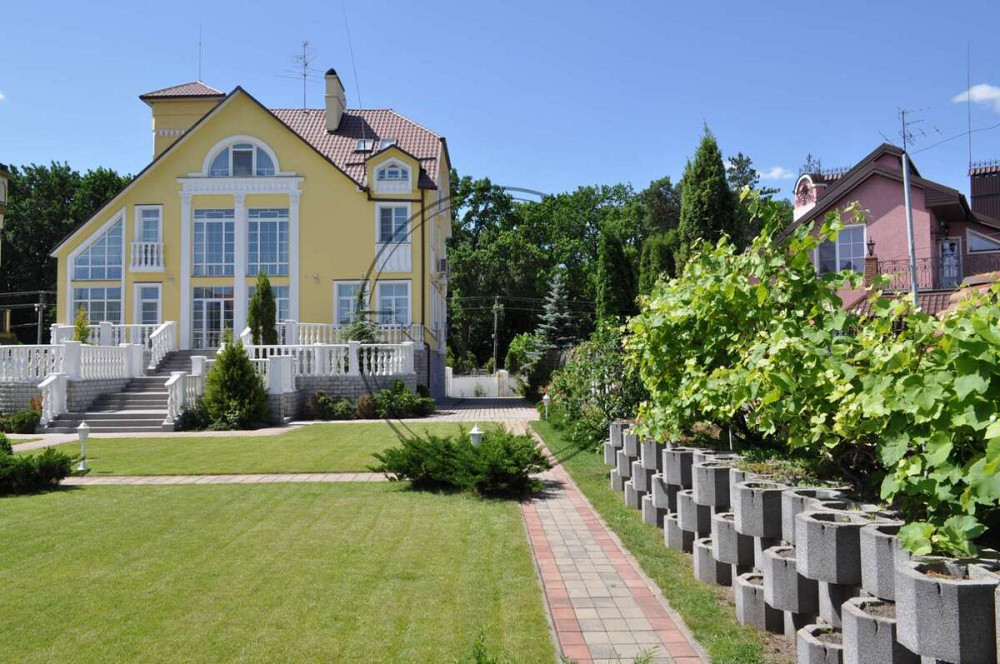 Оренда шикарного будинку в Обухівському районі. Код: 139370 Київ - зображення 3