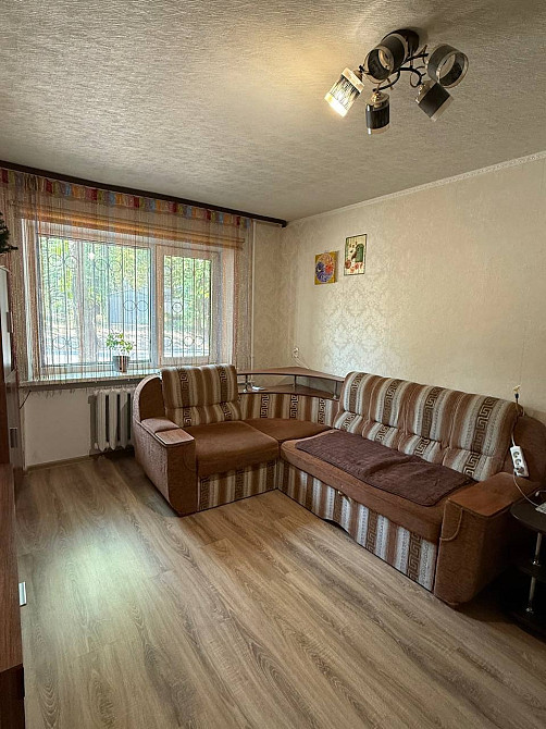 продам 1 комнатную, район мазепы, петровского, ул Орловская Дніпро - зображення 4