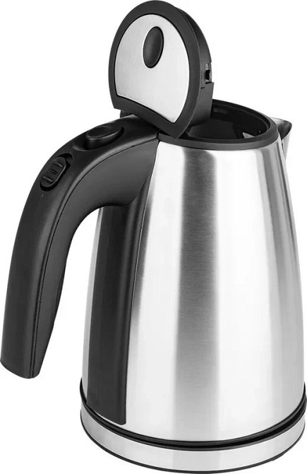 Электрочайник EСG RK-1050 1 л Київ - зображення 4