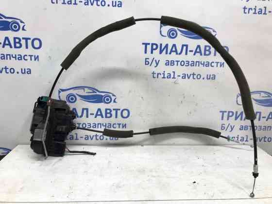 Замок двери передний правый Nissan X-Trail T32 1.6 DIESEL R9M 2014 (б/у) Киев