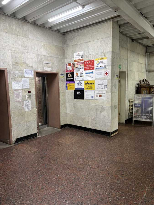 долгосрочная аренда офисное помещение Киев, Оболонский, 198900 грн./мес. Киев - изображение 5