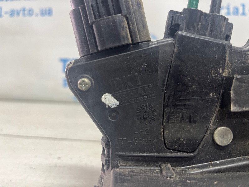 Замок двери передний левый Kia Sorento 2009-2021 813102P000 (Арт. 73987) Киев - изображение 6