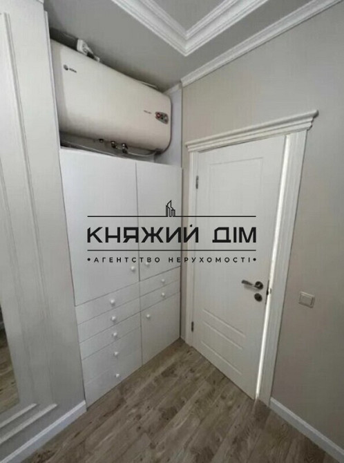 Є Генератор! Оренда 2-кімнатної квартири на Позняках. № 11201310 Киев - изображение 6