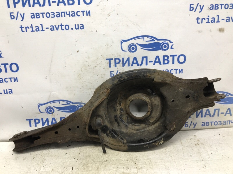 Рычаг задней подвески нижний поперечный (под пружину) Mazda 6 GJ 2.2 DIESEL 2012 (б/у) Київ - зображення 4