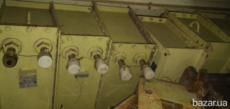 Воздухонагреватель ВНПМ 1-40, ВНПМ 2-40, ВНПМ 2-16 Суми - зображення 2