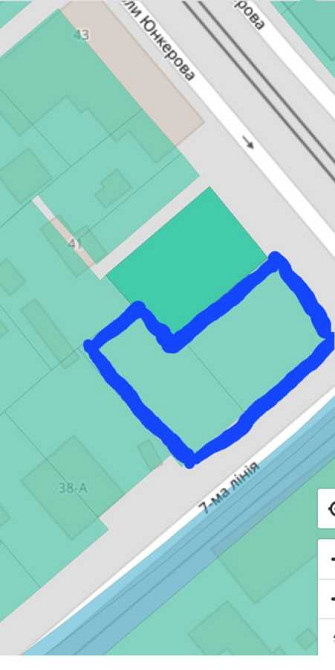 продажа участок под жилую застройку Киев, Оболонский, 660000 $ Київ - зображення 8