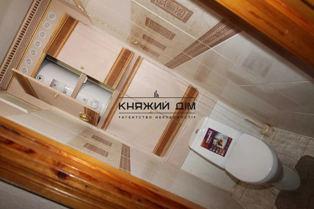 Орееда 3 кімнатна квартира на Виноградарі КОД 11203795 Київ - зображення 8