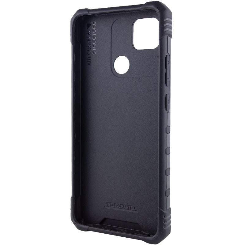 Ударопрочный чехол Pathfinder Ring для Xiaomi Redmi 9C / 10A Херсон - зображення 9