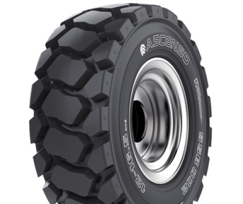12 R16.5 Ascenso SSB 332 145A2 Індустріальна шина Київ - зображення 11