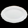 Блюдо овальне Thun Bernadotte 311011-36-О 36 см Київ