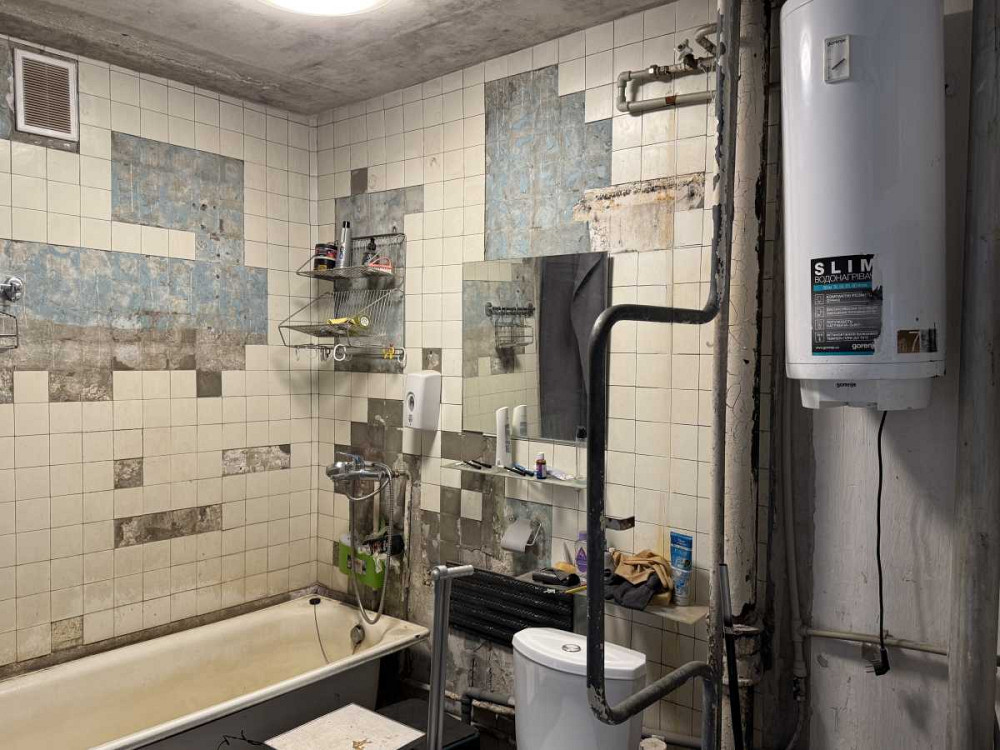 продажа 1-к квартира Киев, Святошинский, 42000 $ Київ - зображення 10