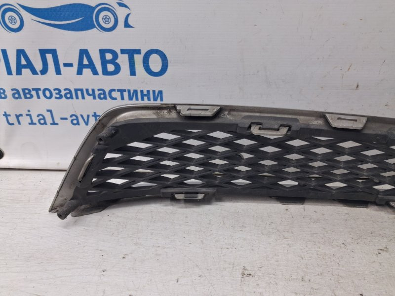 Решетка переднего бампера левая Acura MDX YD2 3.7 БЕНЗИН J37A1 2006 (б/у) Київ - зображення 8